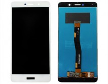 Дисплей Huawei Honor 6X + тачскрин белый
