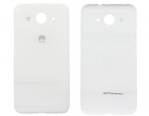 Задняя крышка Huawei Y3 2017 белая 1кл