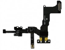 Шлейф iPhone SE на переднюю камеру + светочувствительный элемент + микрофон 1 класс
