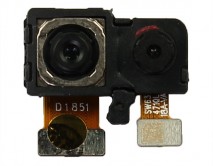 Камера Huawei Honor 8C задняя 1 класс 
