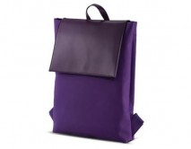 Рюкзак Remax Double 603 Digital Laptop Bag 15' purple 