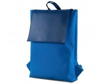 Рюкзак Remax Double 605 Digital Laptop Bag 15' blue 