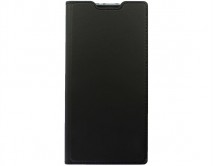 Чехол книжка Samsung N970F Galaxy Note 10 Dux Ducis (черный) 
