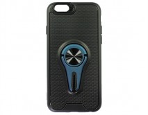 Чехол iPhone 6/6S Car Holder (черный)