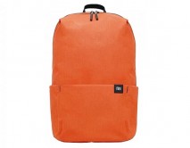 Рюкзак Xiaomi Colorful Mini Backpack оранжевый 