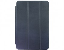 Чехол книжка-подставка iPad Mini 4 (темно-синий) 
