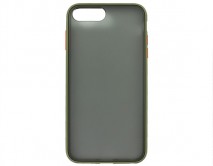 Чехол iPhone 7/8 Plus Mate Case (зеленый)
