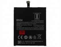 АКБ Xiaomi Redmi 5A BN34 "Sky Blue"