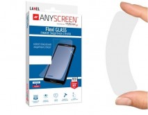 Защитное стекло iPhone 7/8 Plus Hybrid, Anyscreen, 610163 