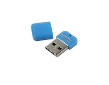 USB 3.0 Flash SmartBuy ART голубой 128GB, SB128GBAB-3 