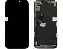 Дисплей iPhone 11 Pro + тачскрин (Копия - Hard OLED)