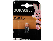 Батарейка 23A Duracell 1-BL, цена за 1 штуку
