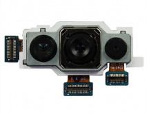Камера Samsung A715F Galaxy A71 задняя 1 класс