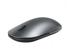 Компьютерная мышь Xiaomi Fashion-Style Mouse (черная) XMWS001TM