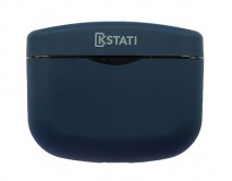 Bluetooth  стереогарнитура Kstati C5 синяя 