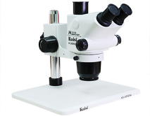 Микроскоп Kaisi KS-36565A тринокулярный (6.5x-65x)