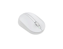 Компьютерная мышь Xiaomi Mi Mouse Wireless Miiiw, белая, MWWM01 