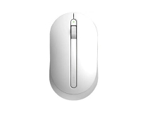 Компьютерная мышь Xiaomi Mi Mouse Wireless Miiiw, белая, MWWM01
