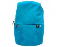 Рюкзак Xiaomi Colorful Mini Backpack голубой 