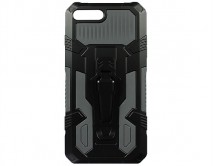 Чехол iPhone 7/8 Plus Armor Case (серый)
