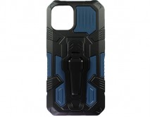 Чехол iPhone 12 Mini Armor Case (синий) 