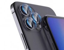 Защитное стекло iPhone 12 Pro на камеру 