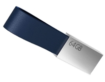 USB Flash Xiaomi USB3.0 Flash Drive 64GB серебро