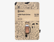USB Flash Kstati Q1 16GB