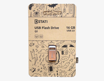 USB Flash Kstati Q2 16GB
