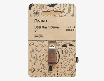 USB Flash Kstati Q1 32GB 