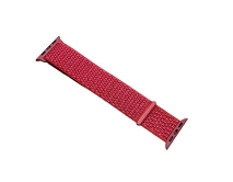Ремешок Watch Series 38mm/40mm Nylon loon red #28