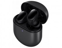 Bluetooth  стереогарнитура Redmi AirDots 3 Pro True Wireless WSEJ01ZM черная 