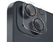 Защитное стекло iPhone 13 на камеру 3D (тех упак)