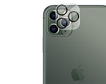 Защитное стекло iPhone 13 Pro/13 Pro Max на камеру 3D (тех упак)