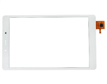 Тачскрин Samsung T295 Galaxy Tab A 8.0 (2019) белый 1 класс