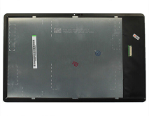 Дисплей Lenovo Tab P11 (TB-J606F, TB-J606L) + тачскрин черный
