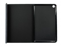Чехол книжка Huawei MediaPad M5 Lite 8'' JDN2-L09 (черный)