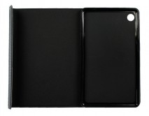Чехол книжка Lenovo Tab M7 TB-7305X/TB-7305I (черный)