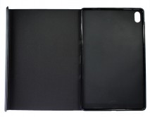 Чехол книжка Lenovo Tab P11 TB-J606F (черный)