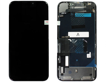 Дисплей iPhone XR + тачскрин (Service pack Оригинал 100%)