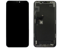 Дисплей iPhone 11 Pro Max + тачскрин (Копия - Hard OLED)