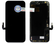 Дисплей iPhone 12/12 Pro + тачскрин (LCD Оригинал/Замененное стекло) 