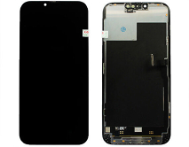 Дисплей iPhone 13 Pro Max + тачскрин (OLED Оригинал)