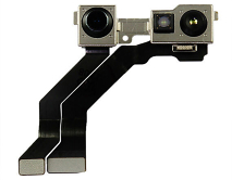 Шлейф iPhone 13 Pro на переднюю камеру 1 класс