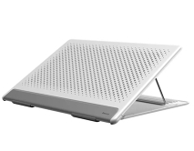 Подставка для ноутбука Baseus белый/серый, SUDD-2G 