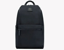 Рюкзак 90Fun Qinzhi Chuxing Leisure Bag 18L черный 