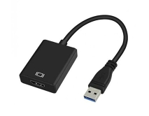 Переходник USB-HDMI, тех.упак