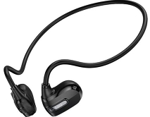 Bluetooth  стереогарнитура Hoco ES63 черная