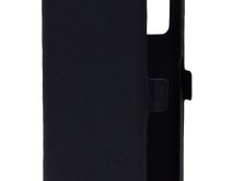 Чехол книжка Samsung A13 A135F 4G Borasco Book Case, черный, 70216 