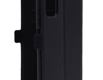Чехол книжка Samsung A13 A135F 4G Borasco Book Case, черный, 70216